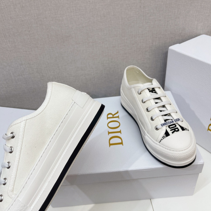 D10R Sneakers Low Top DR1256-5578