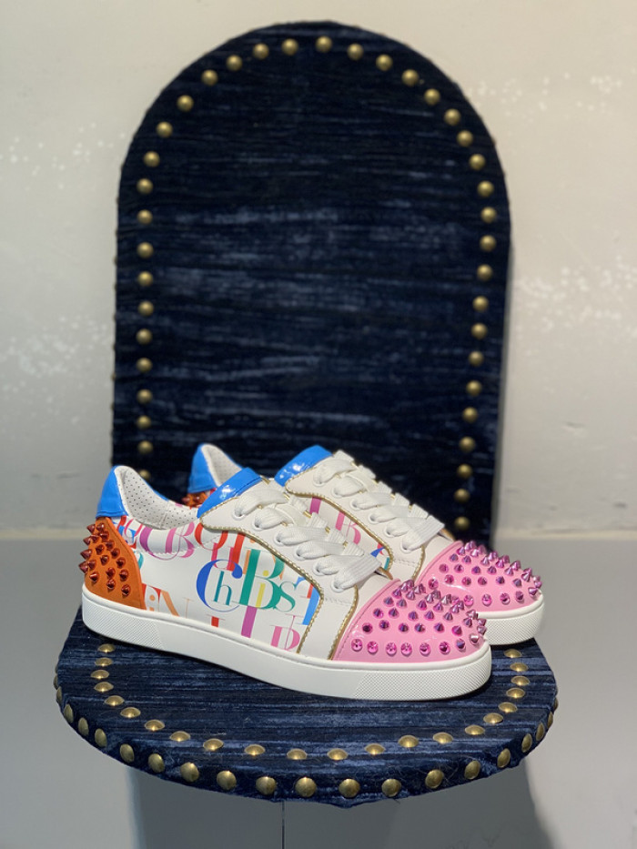 cl sneaker cl526-0270