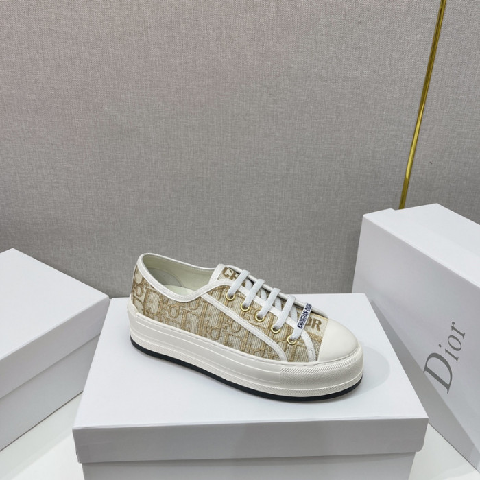 D10R Sneakers Low Top DR1256-5579
