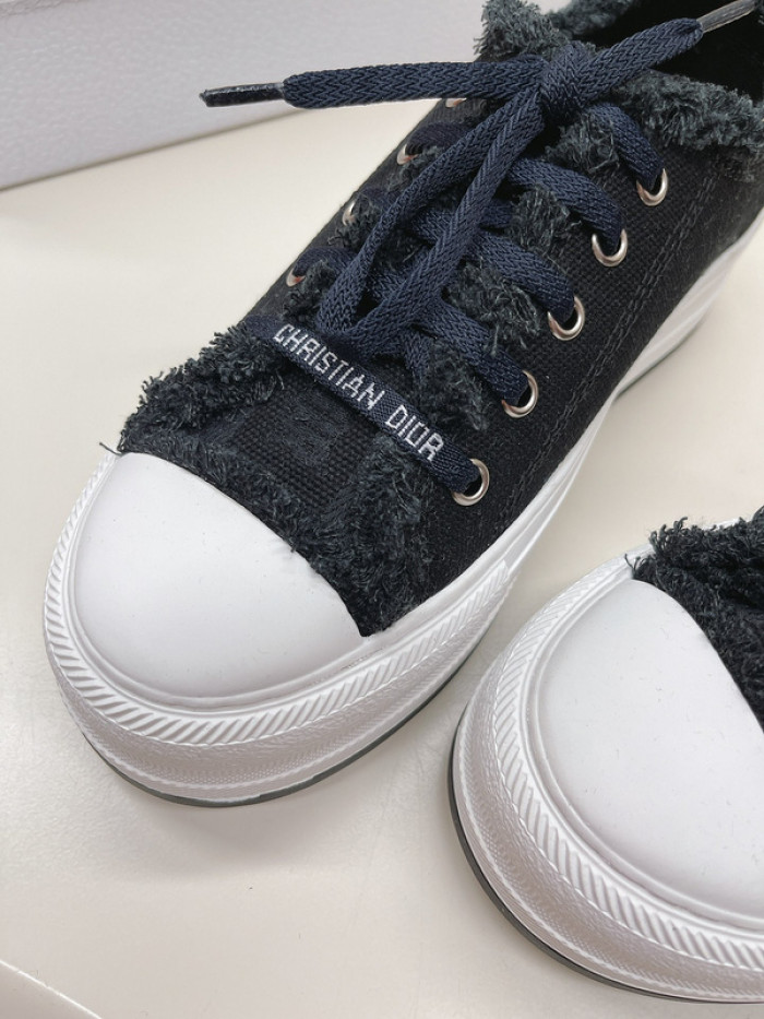 D10R Sneakers Low Top DR1256-5584