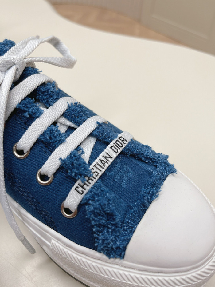 D10R Sneakers Low Top DR1256-5585