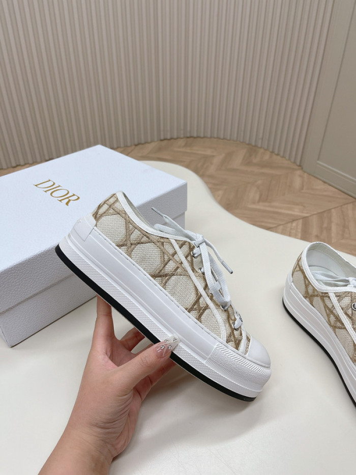 D10R Sneakers Low Top DR1256-5586