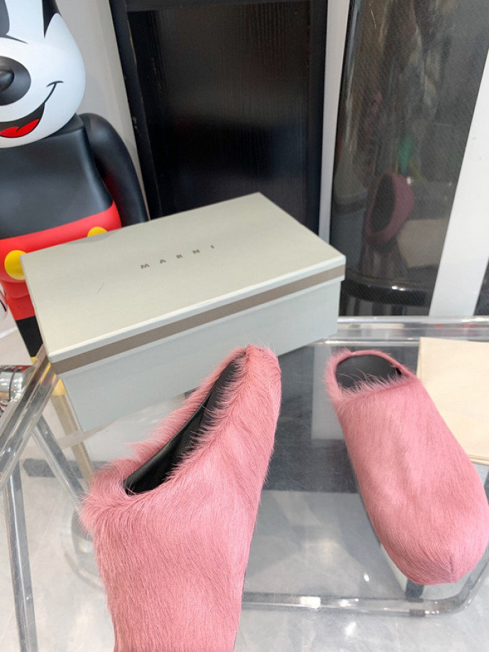 marn*i loafers 231379m29