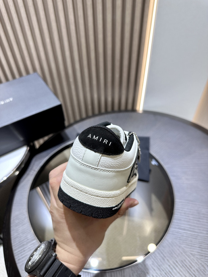 amir1 sneaker tu582-099