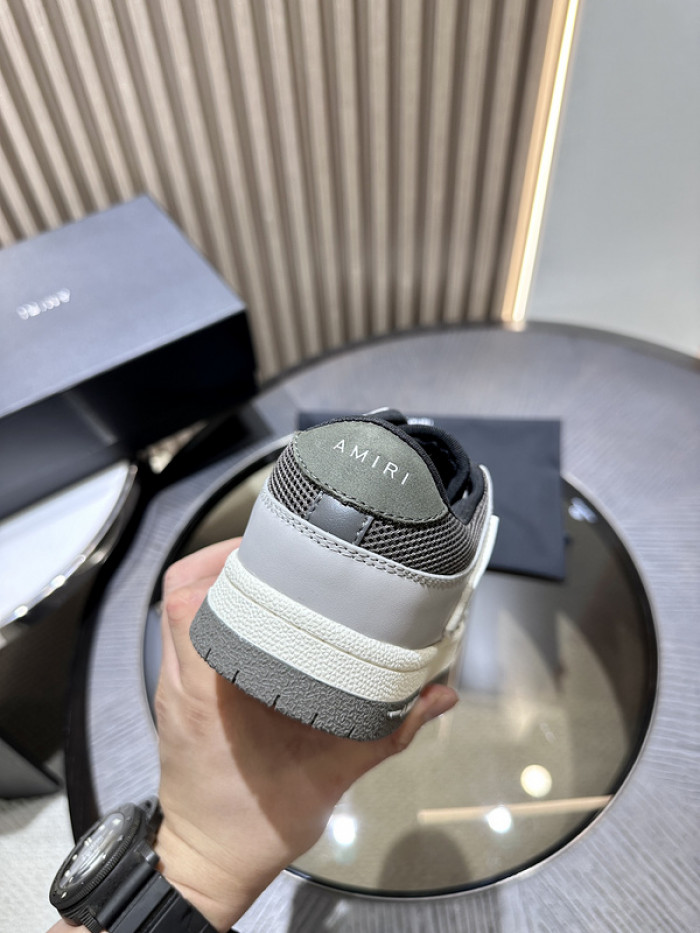 amir1 sneaker tu582-101