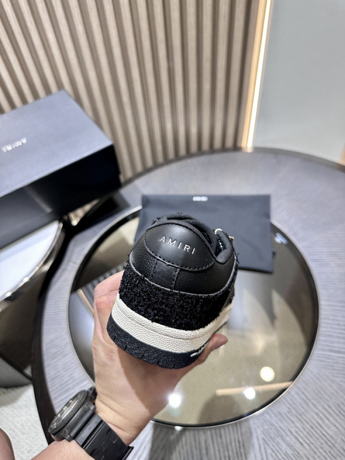 amir1 sneaker tu582-106