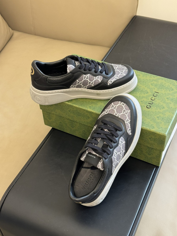 G*u*i trainer sneaker gu58203-2323