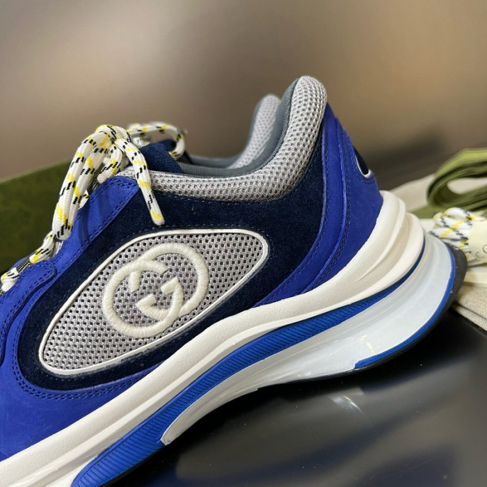 G*u*i trainer sneaker gu58203-2327