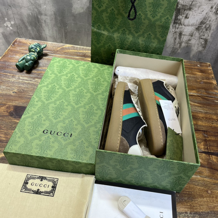 G*u*i low-top sneaker gu0613-006