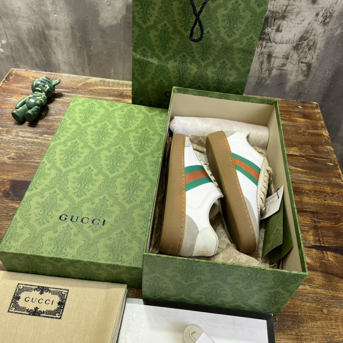 G*u*i low-top sneaker gu0613-009