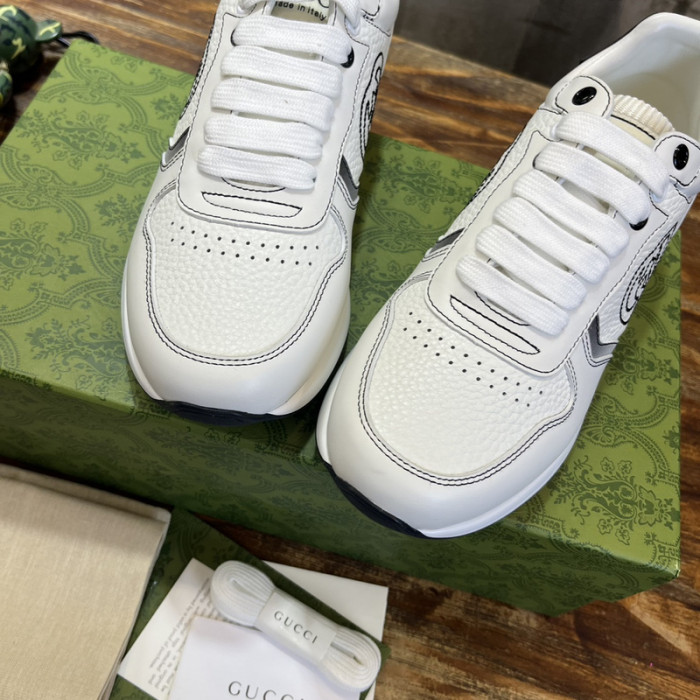 G*u*i trainer sneaker gu58203-2345