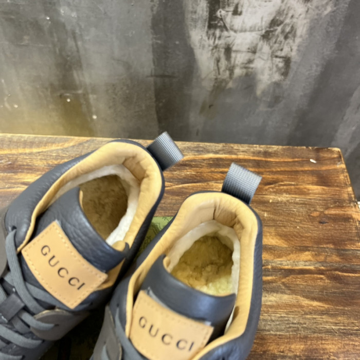 G*u*i trainer sneaker gu58203-2347