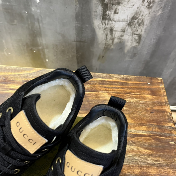 G*u*i trainer sneaker gu58203-2348