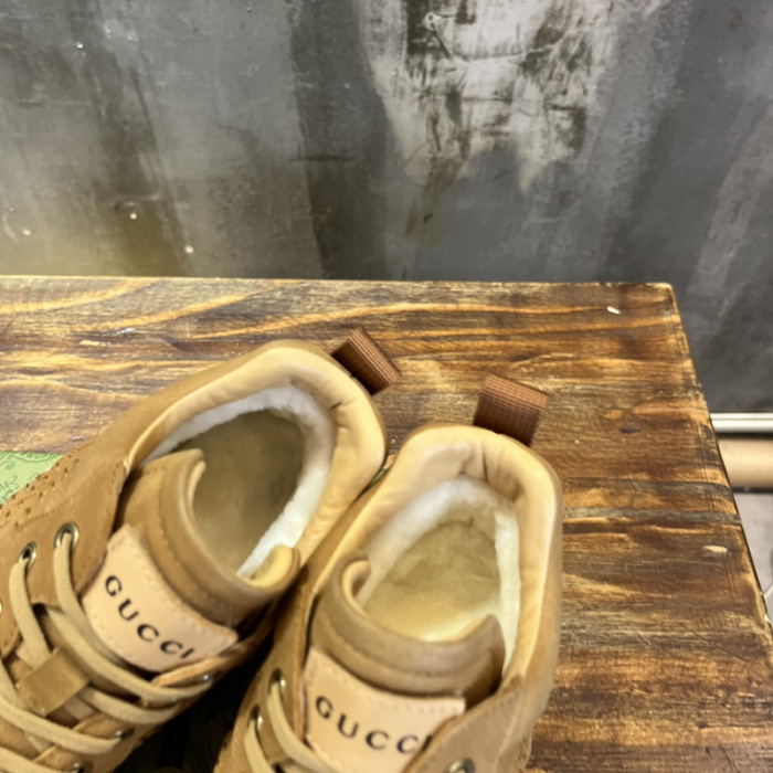 G*u*i trainer sneaker gu58203-2351