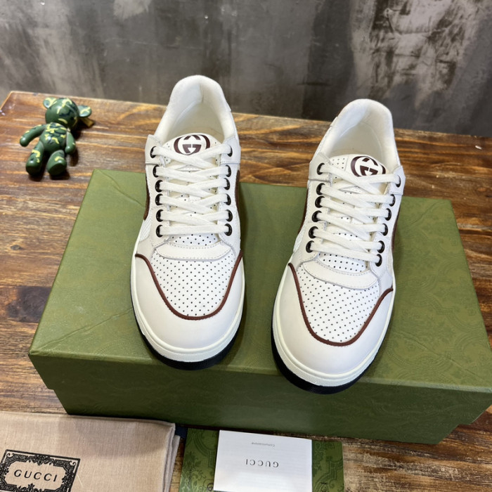 G*u*i trainer sneaker gu58203-2354