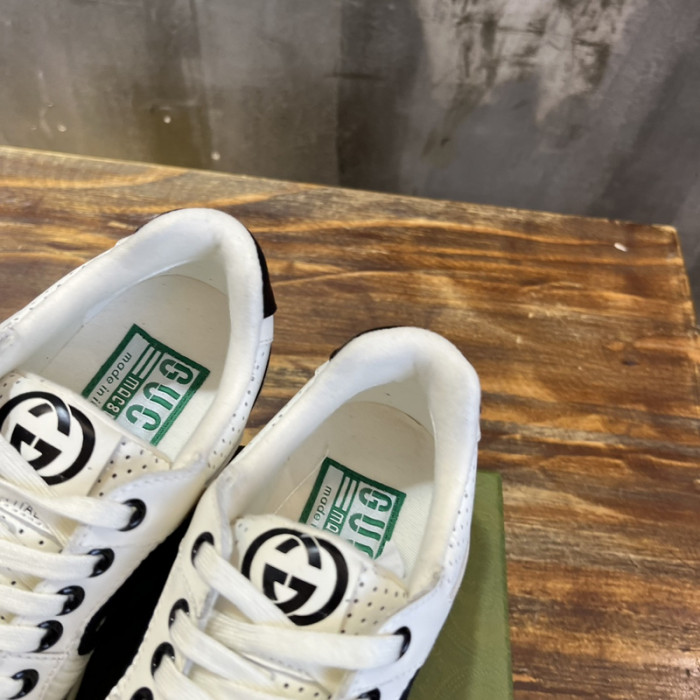 G*u*i trainer sneaker gu58203-2356