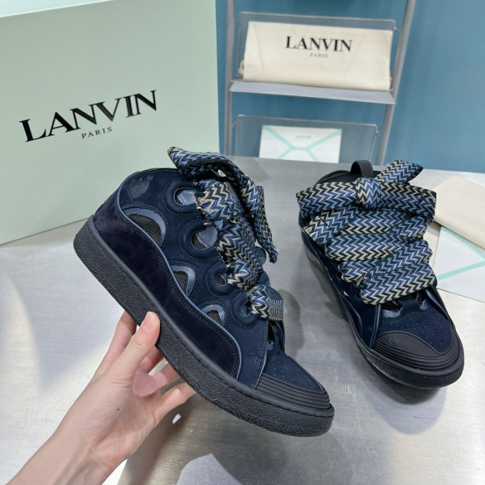 lan.vin sneakers len001-096