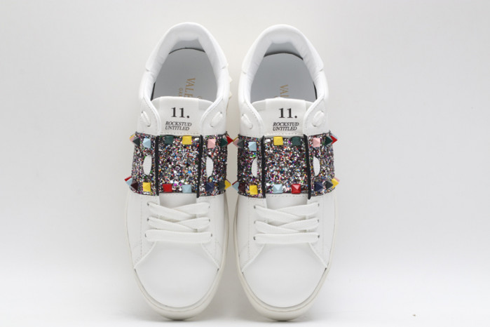 v*lentino sneakers va1085-249