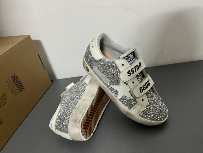 g0lden g00se gg0529-011