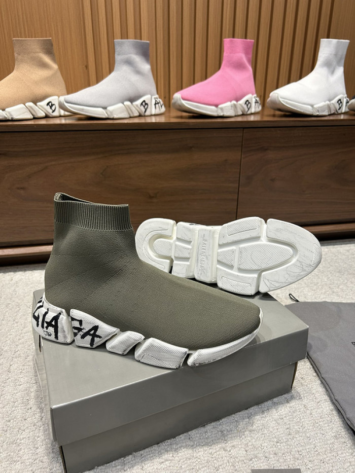 blcg speed sneaker poo698757