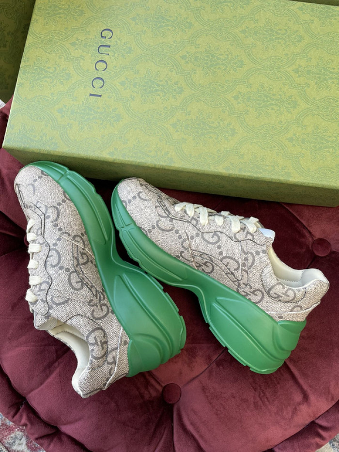 G*u*i trainer sneaker gu013