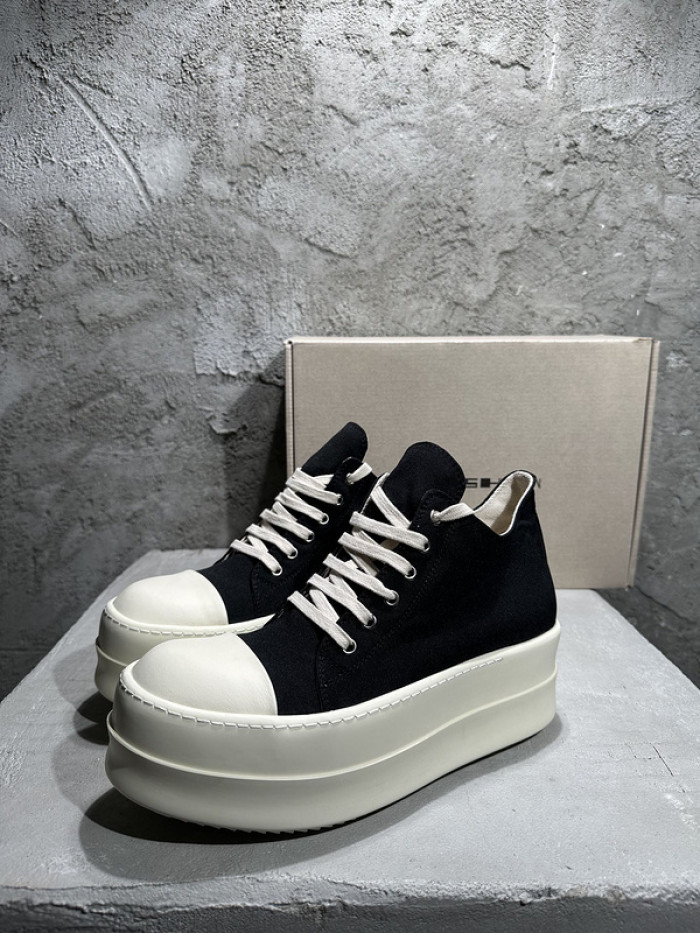rick 0wens sneakers ro458-149