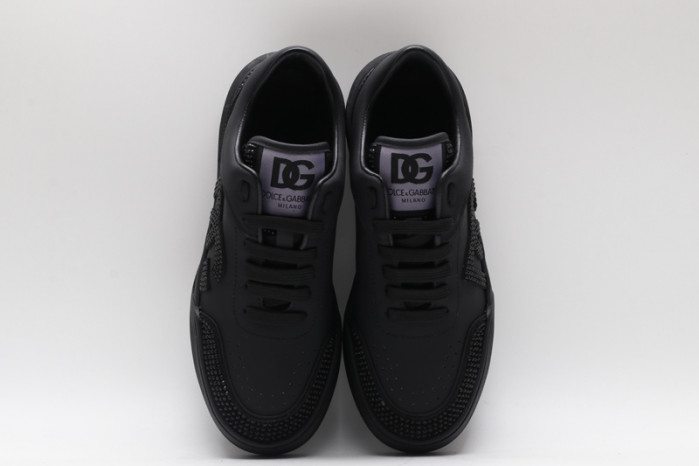 d.g. sneakers dg210-167