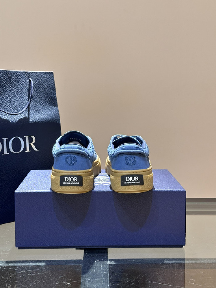 D10R B33 Sneakers Low Top DR33-011