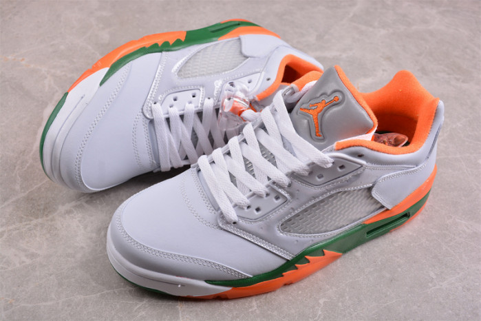 air jordan 5 retro low gs 