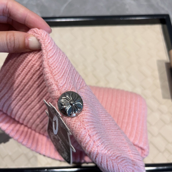 CHR0ME HEART HAT0229-012