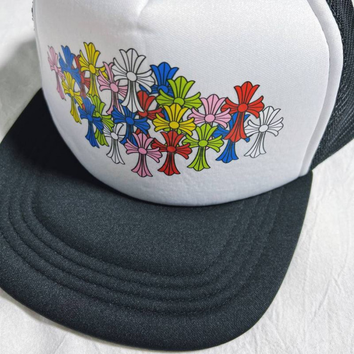 CHR0ME HEART HAT0229-014