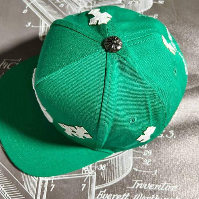 CHR0ME HEART HAT0229-018