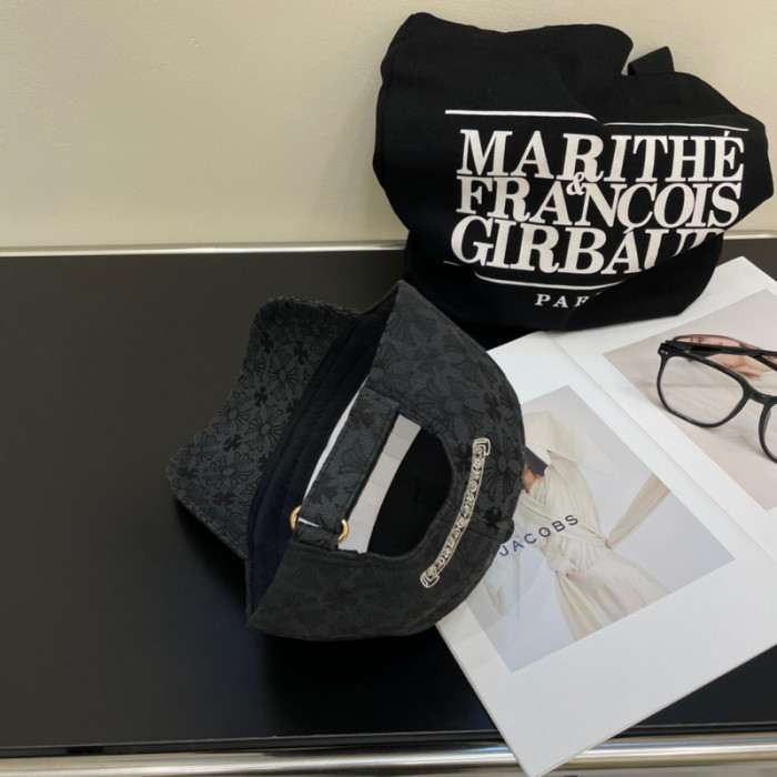 CHR0ME HEART HAT0229-028