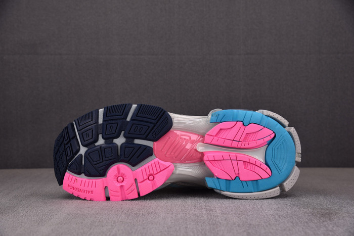 BLCG RUNNER SNEAKER W912