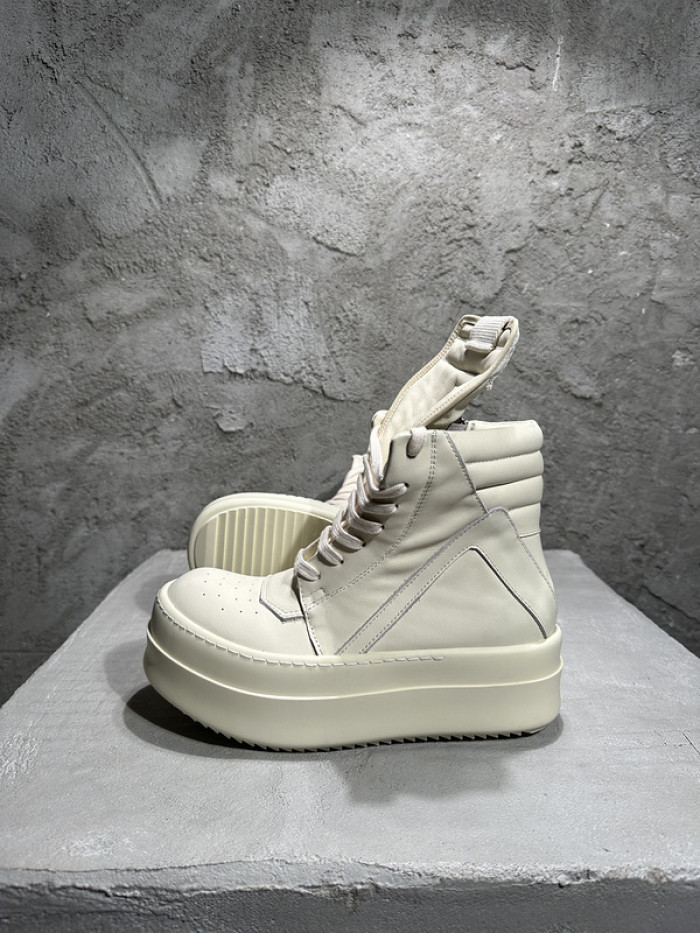 RICK 0WENS SNEAKERS RO458-182