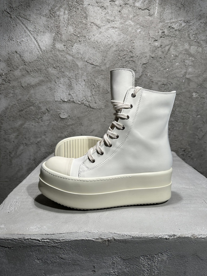 RICK 0WENS SNEAKERS RO458-184