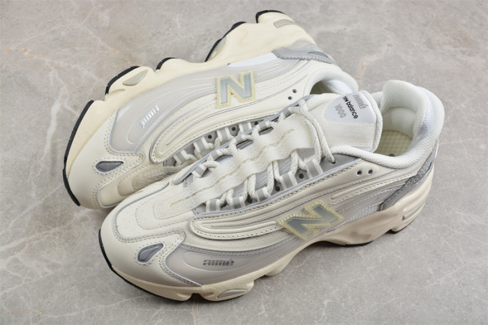 New Balance 1000 Aime Leon Dore White M1000AC1