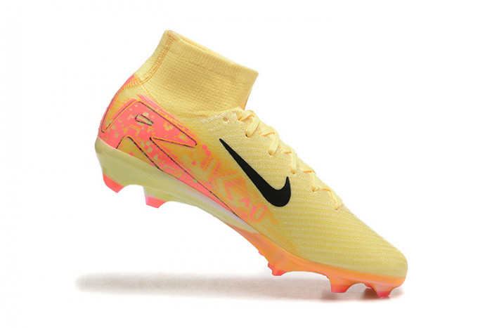 nike soccer so-007