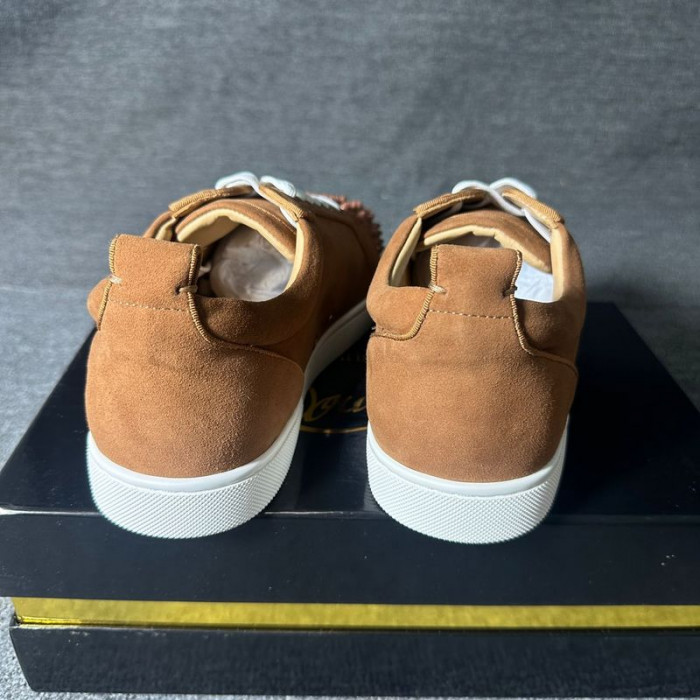 CL SNEAKER CL526-0337