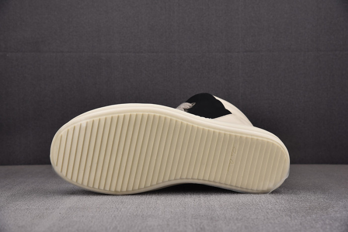 RICK 0WENS SNEAKERS RO458-191