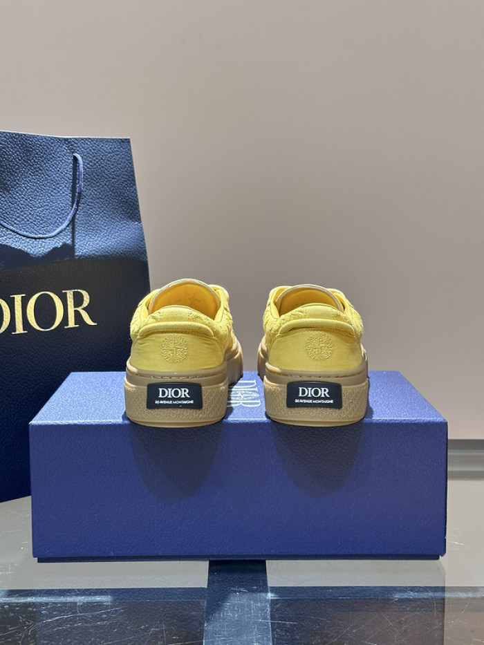 D10R B33 Sneakers Low Top DR33-010