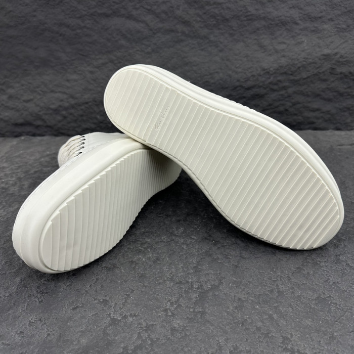 RICK 0WENS SNEAKERS RO458-196