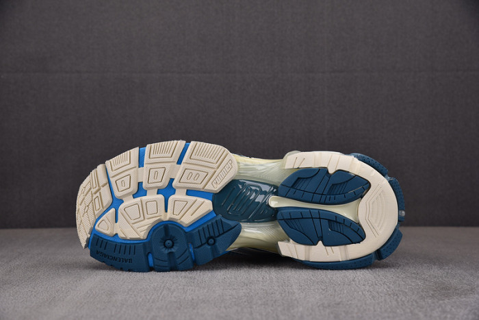 BLCG RUNNER SNEAKER WRUNG9518