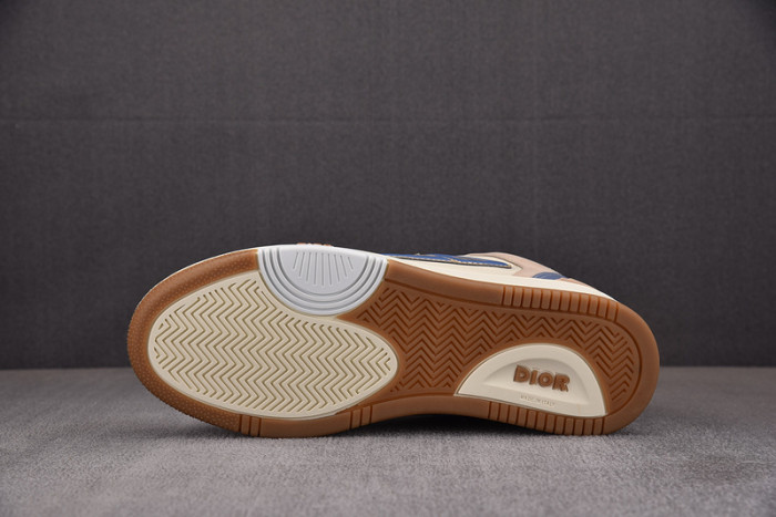 D10R B57 SNEAKERS BNOP235-033