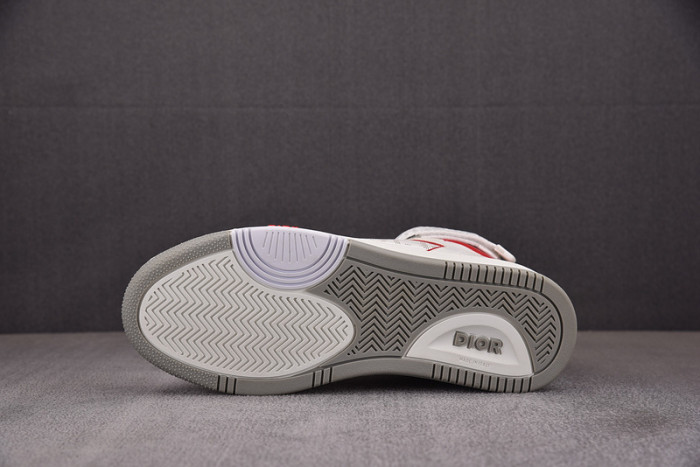 D10R B27 SNEAKERS BNOP235-040