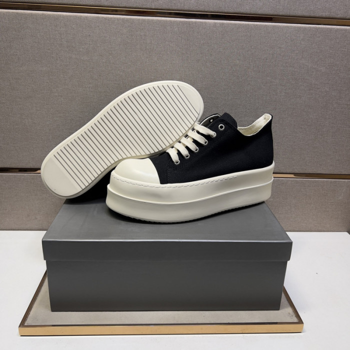 RICK 0WENS SNEAKERS RO458-220