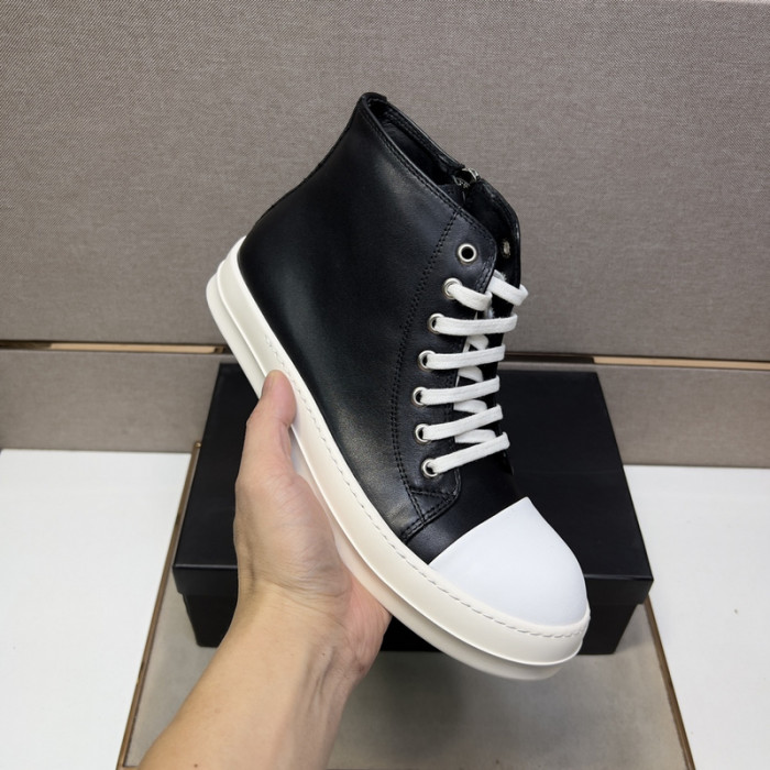 RICK 0WENS SNEAKERS RO458-231