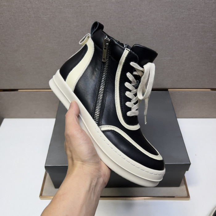 RICK 0WENS SNEAKERS RO458-237