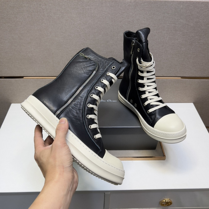 RICK 0WENS SNEAKERS RO458-242