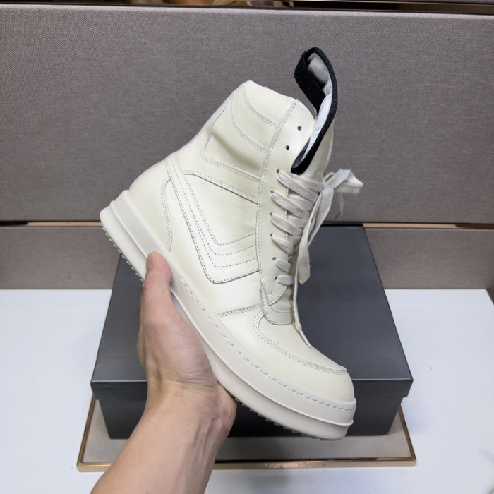 RICK 0WENS SNEAKERS RO458-250